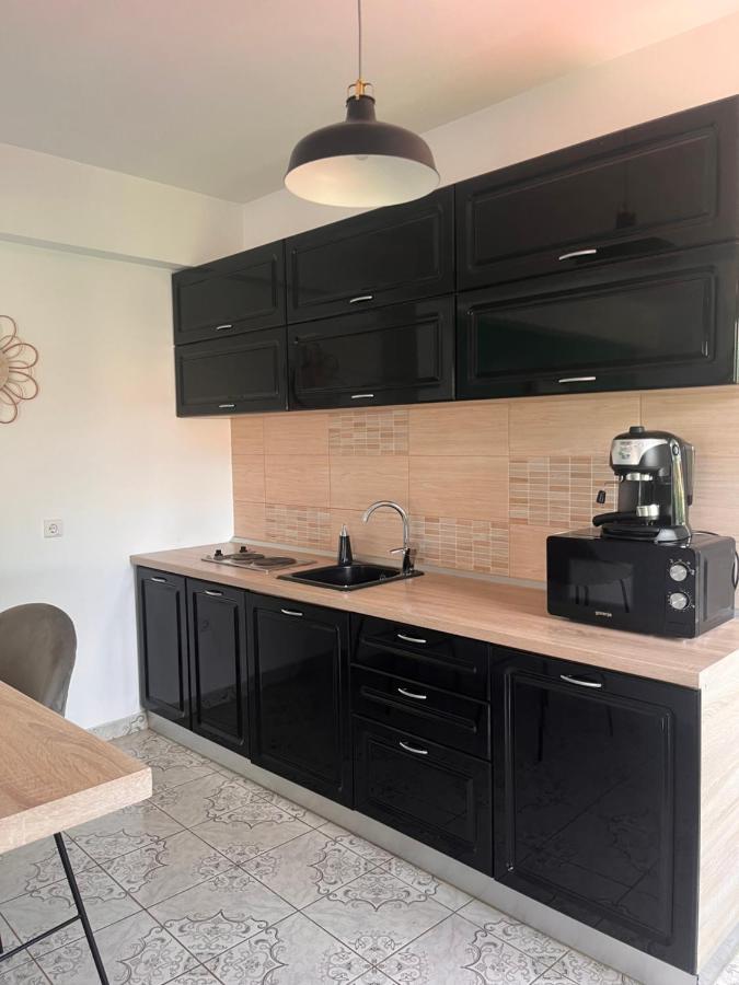 Apartament Natura City Center Studio Braszów Zewnętrze zdjęcie